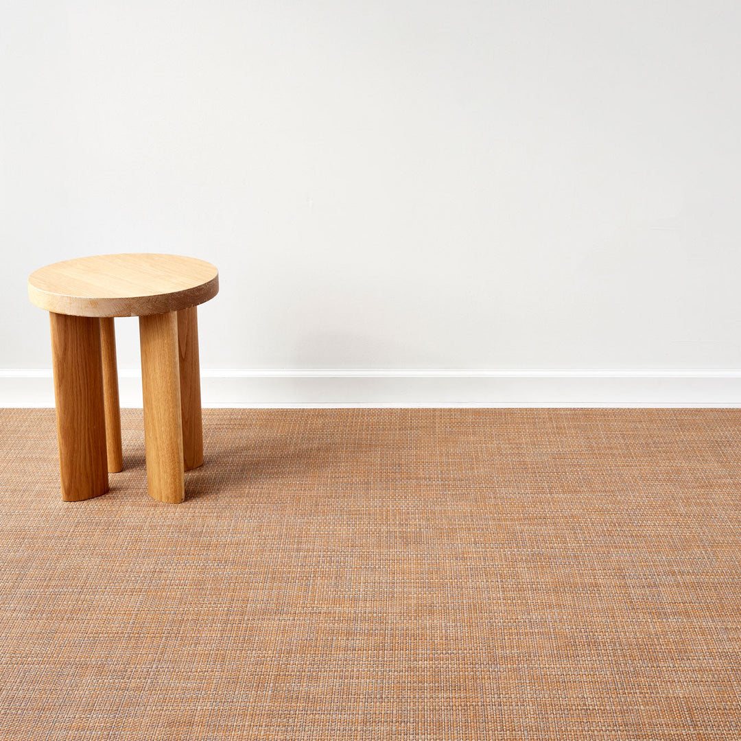 Basketweave Floor Mat