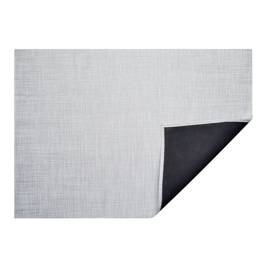 Basketweave Floor Mat
