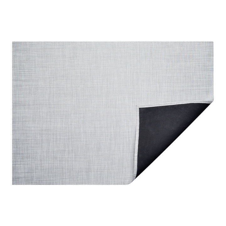 Basketweave Floor Mat