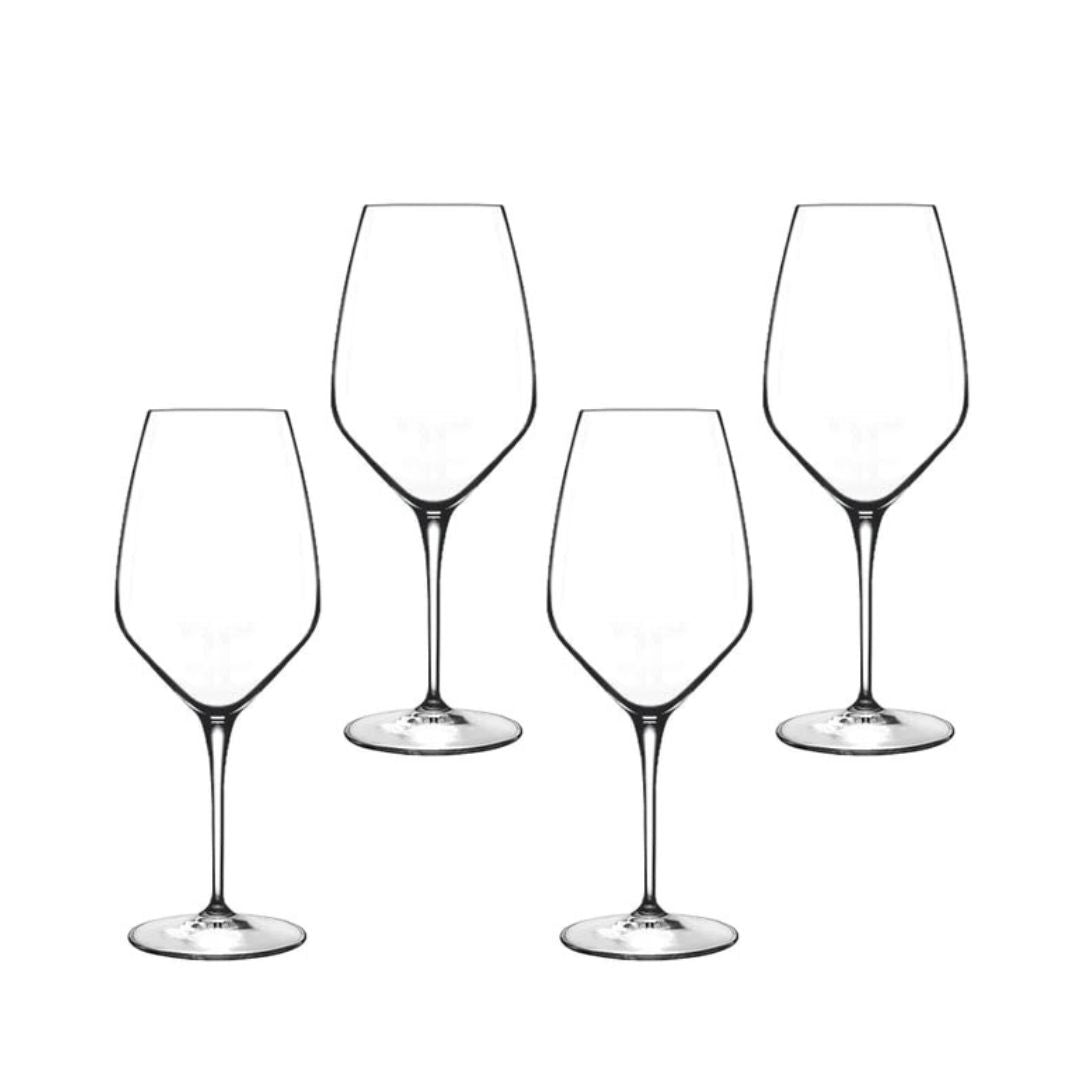 Atelier Glass Sets
