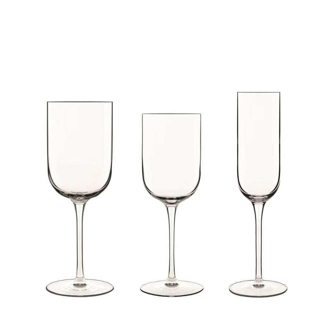 Sublime Wine Glass Sets