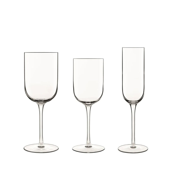 Sublime Wine Glass Sets