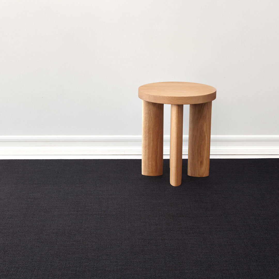 Bouclé Floor Mat
