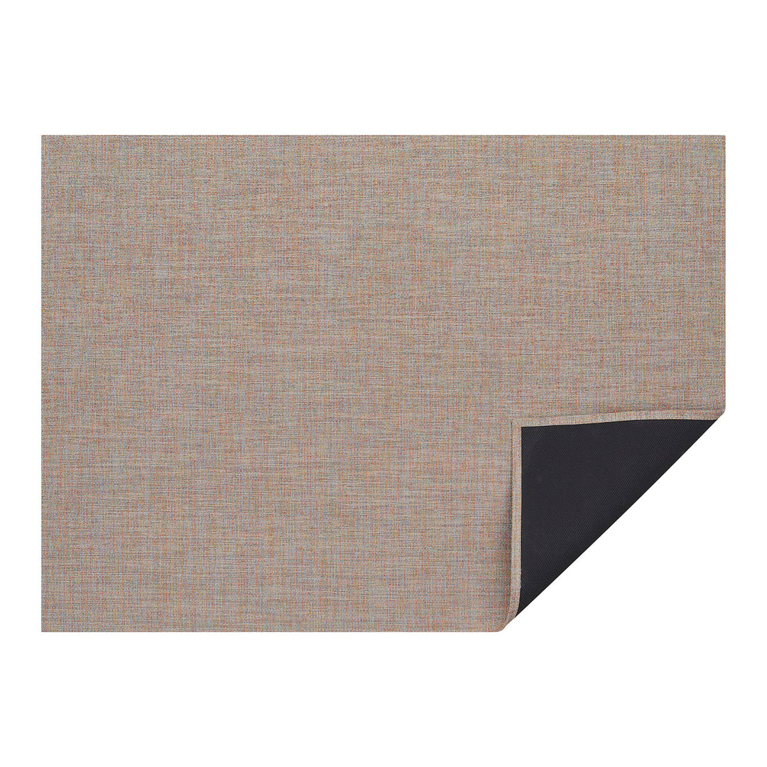 Bouclé Floor Mat