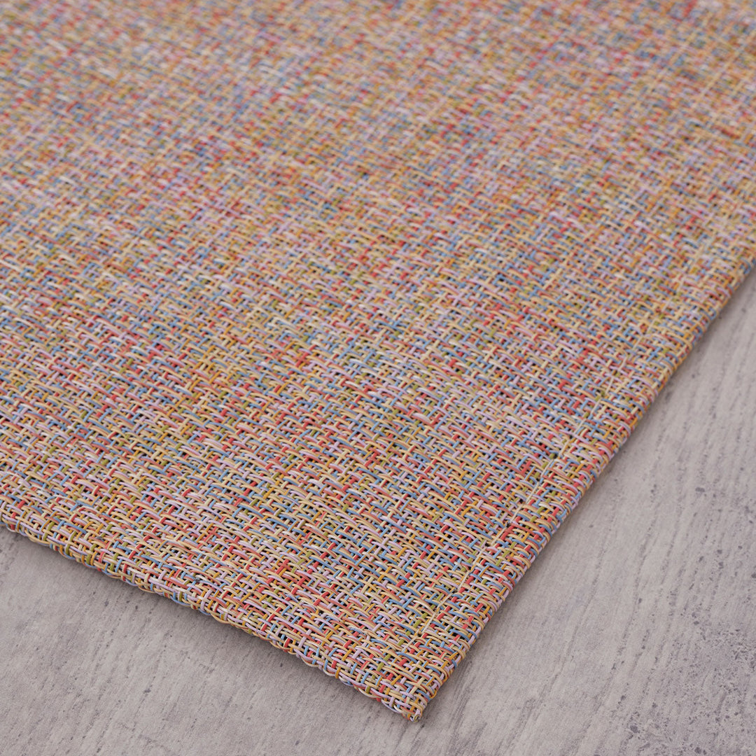 Bouclé Floor Mat