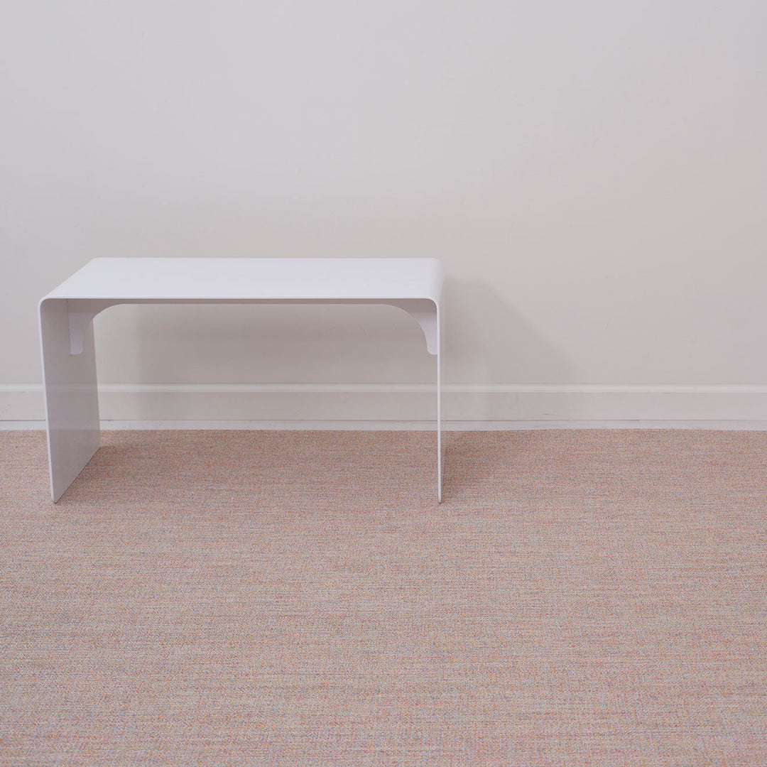 Bouclé Floor Mat