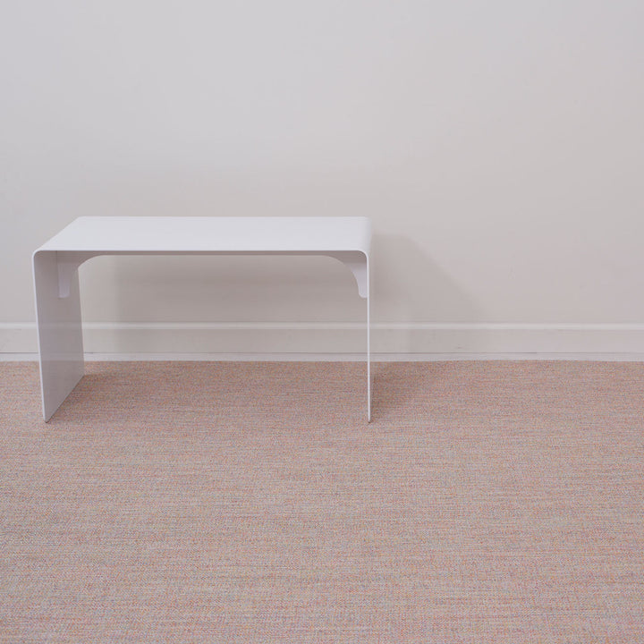 Bouclé Floor Mat