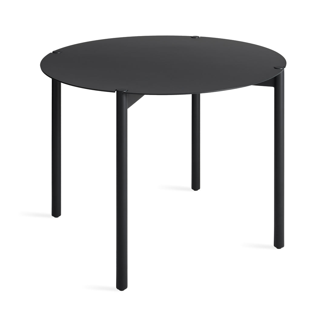Comeuppance 42" Round Dining Table