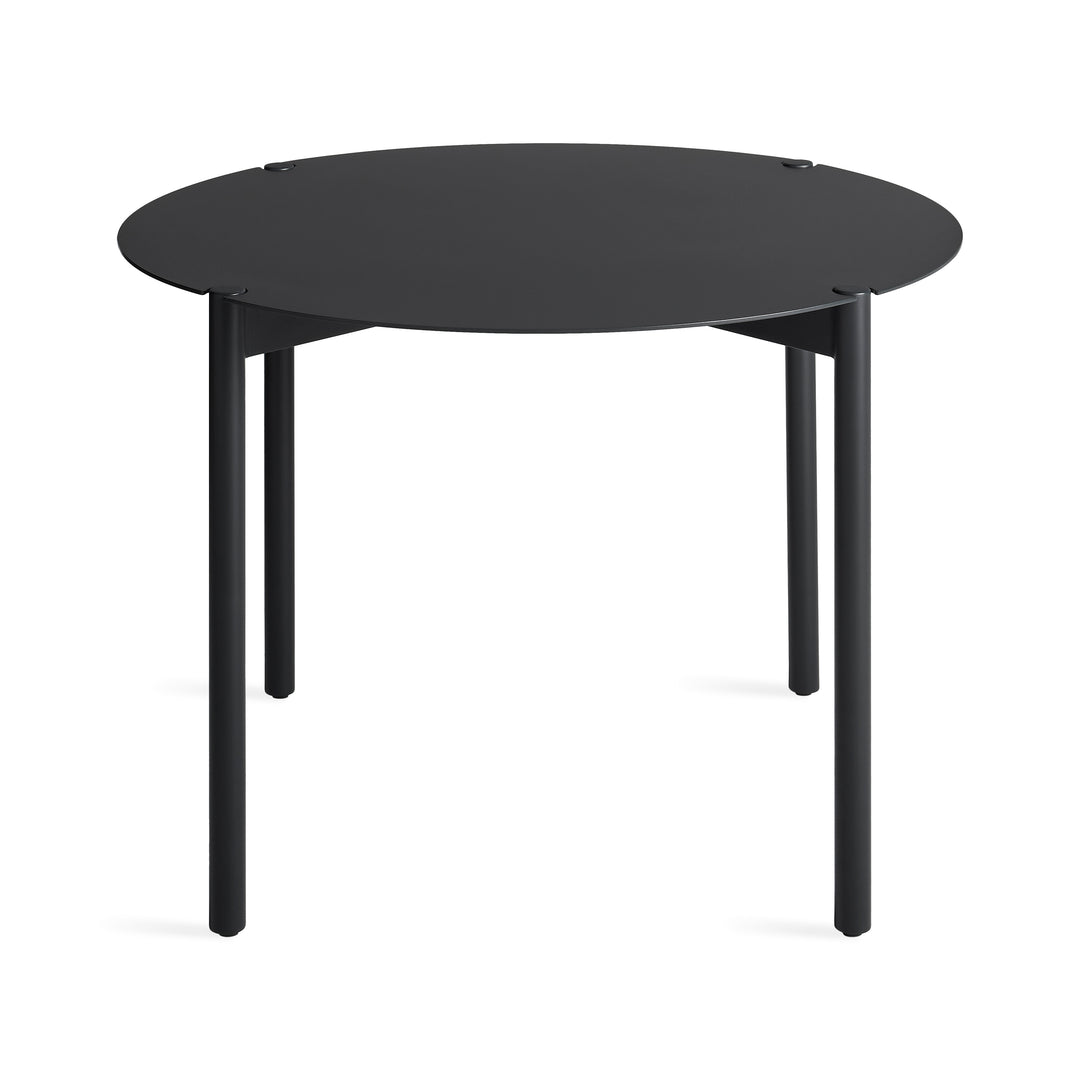 Comeuppance 42" Round Dining Table