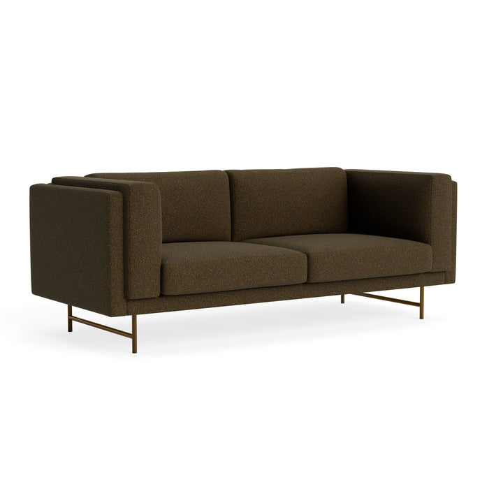 Coffer 82" Sofa