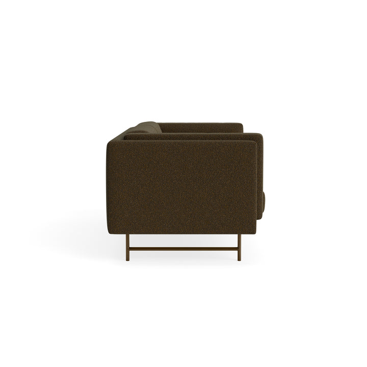 Coffer 82" Sofa