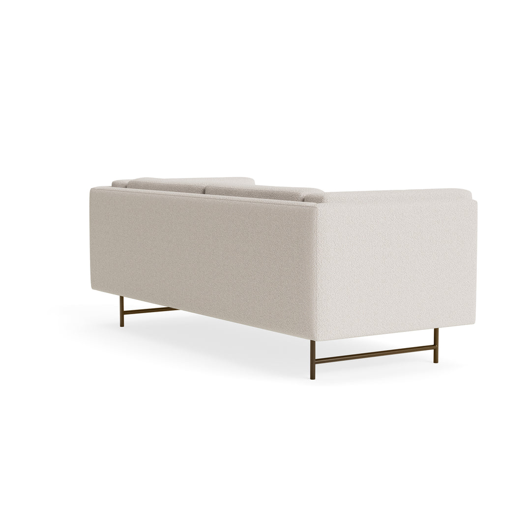 Coffer 82" Sofa