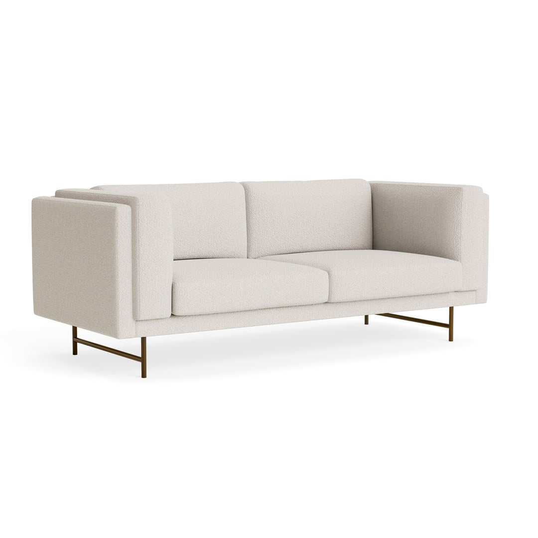 Coffer 82" Sofa