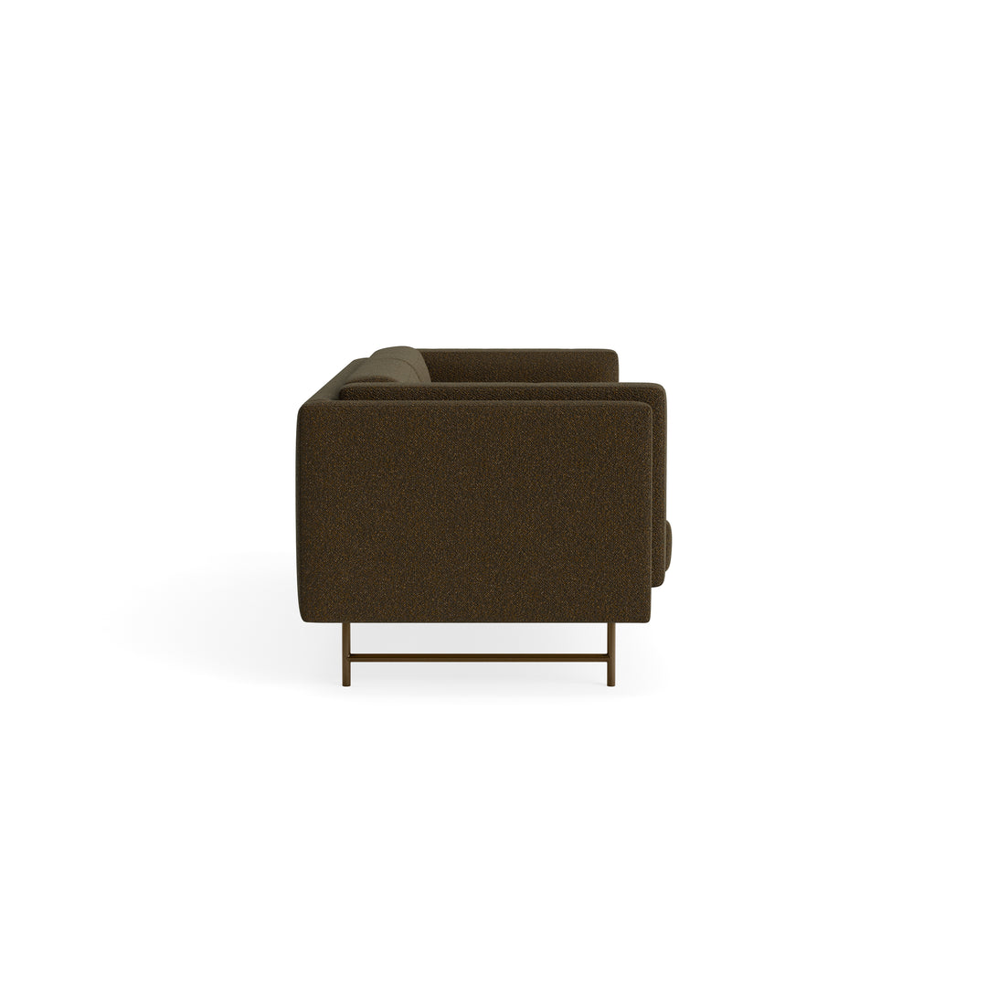 Coffer 96" Sofa