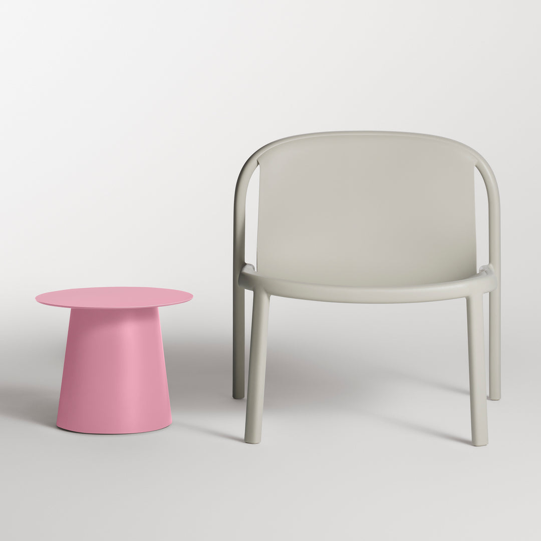 Circula Low Cocktail Table - New Colours