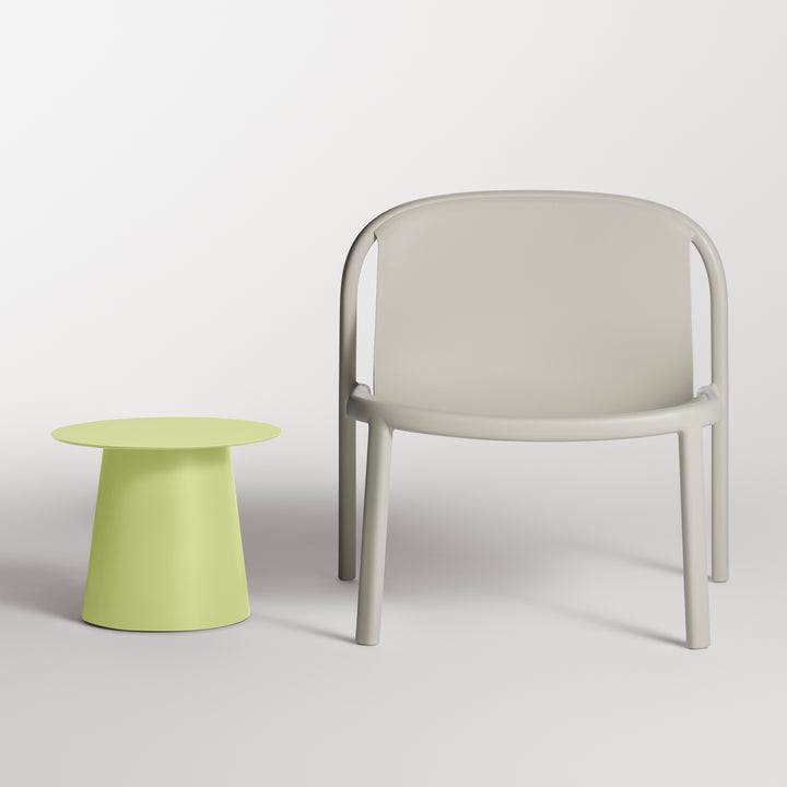 Circula Low Cocktail Table - New Colours