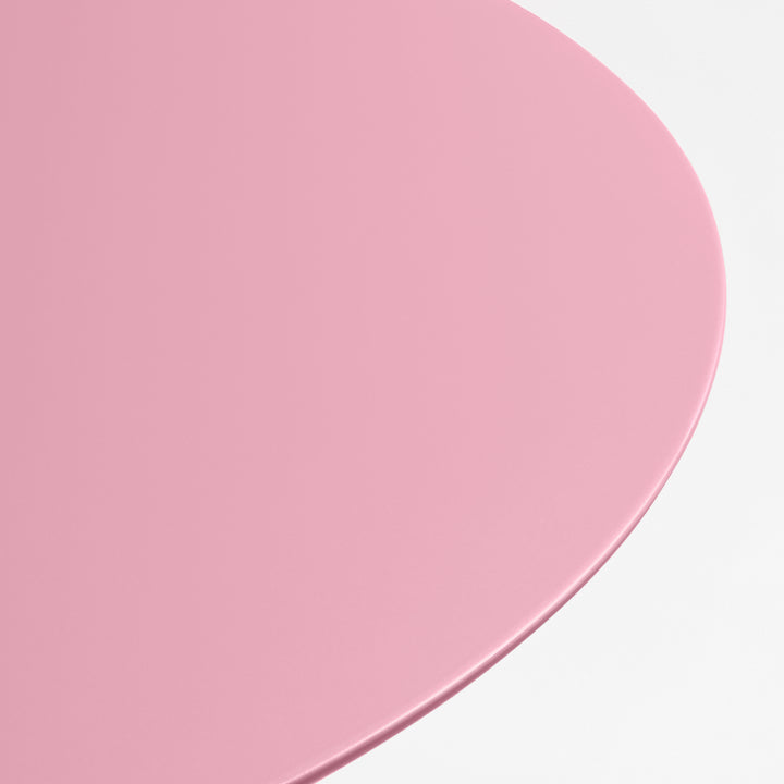 Circula Low Cocktail Table - New Colours