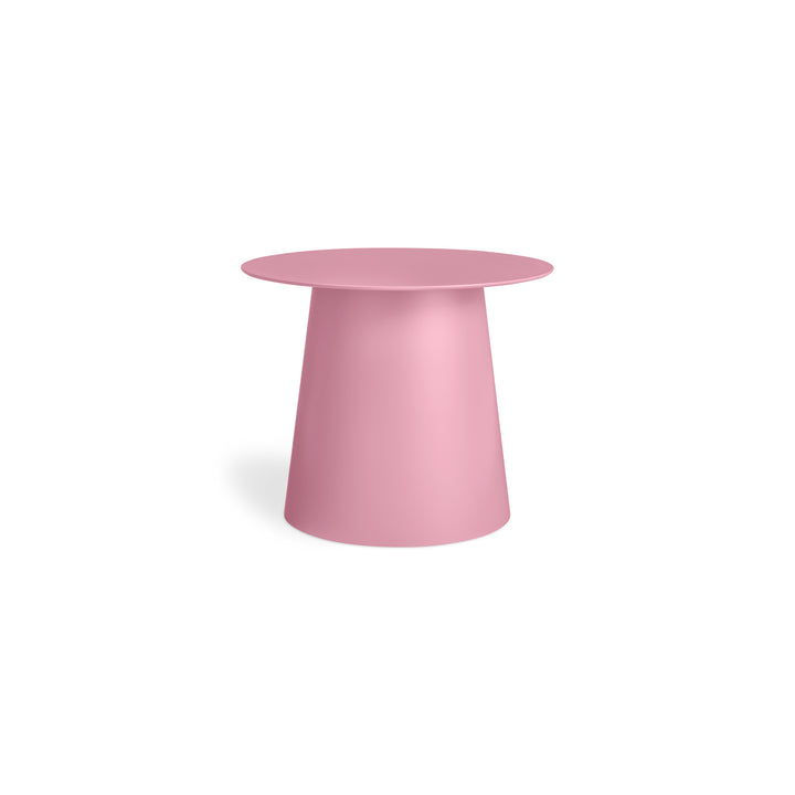 Circula Low Cocktail Table - New Colours