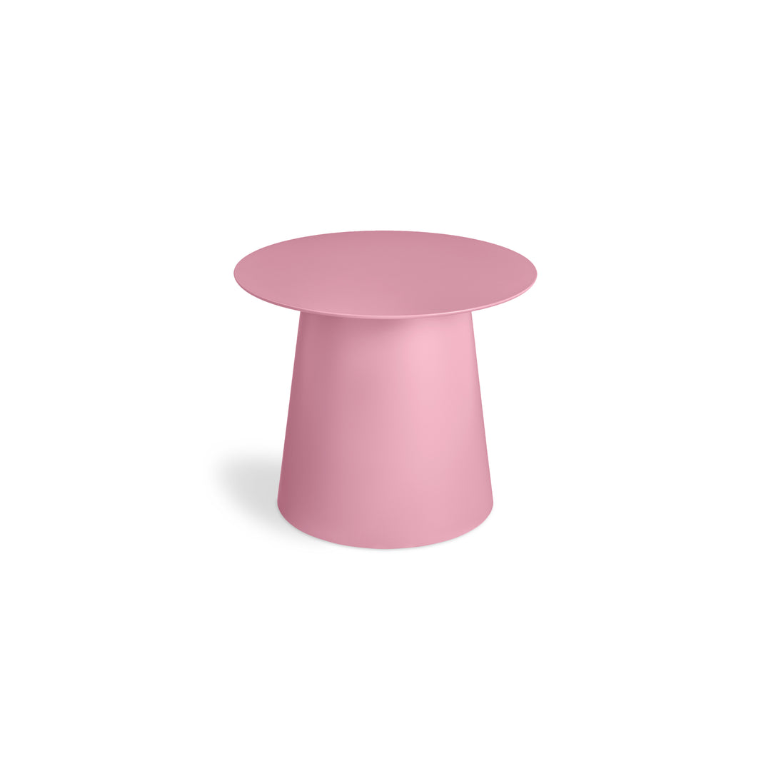 Circula Low Cocktail Table - New Colours