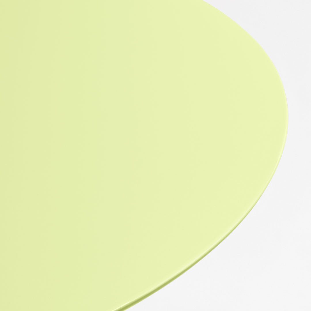 Circula Low Cocktail Table - New Colours