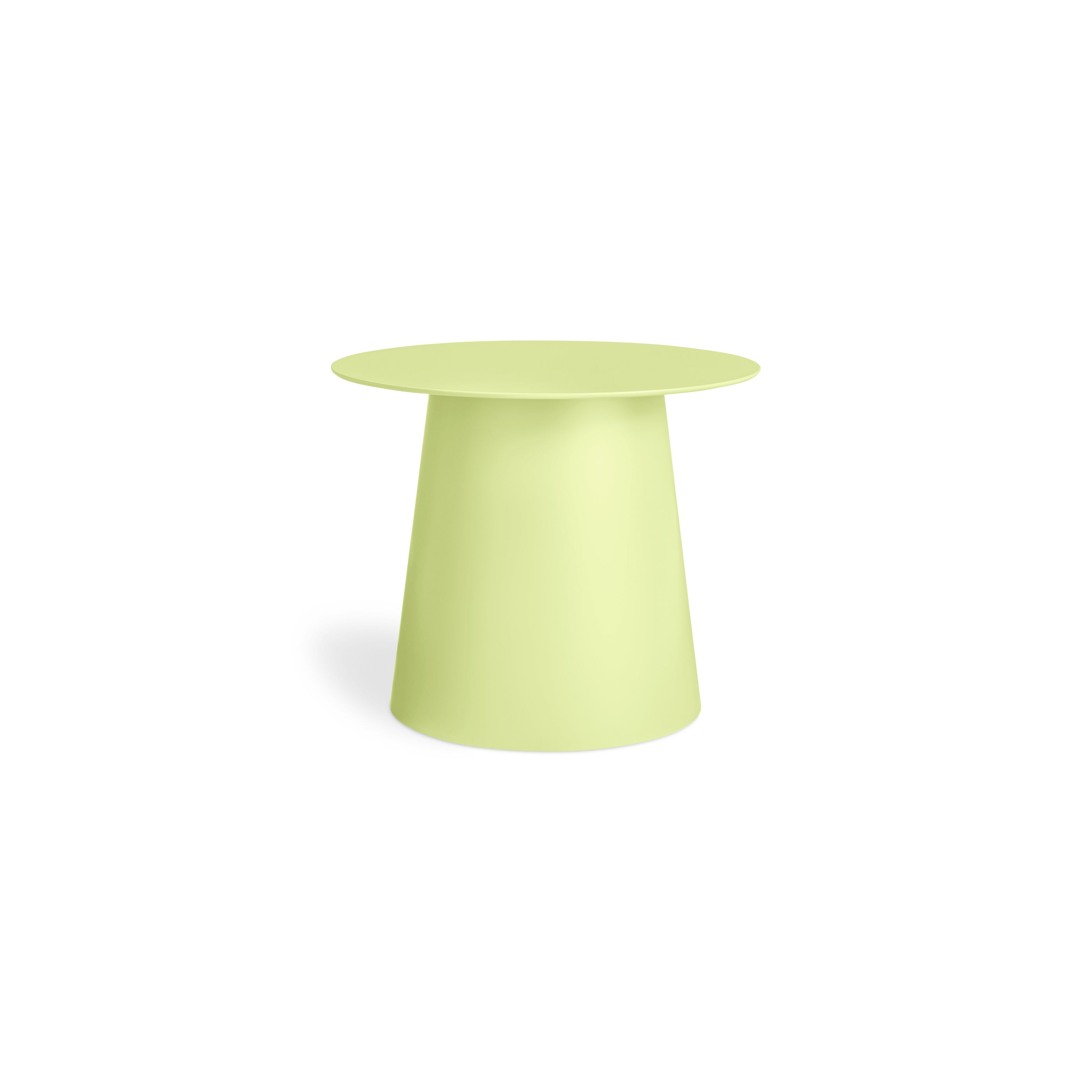 Circula Low Cocktail Table – Design House Vancouver
