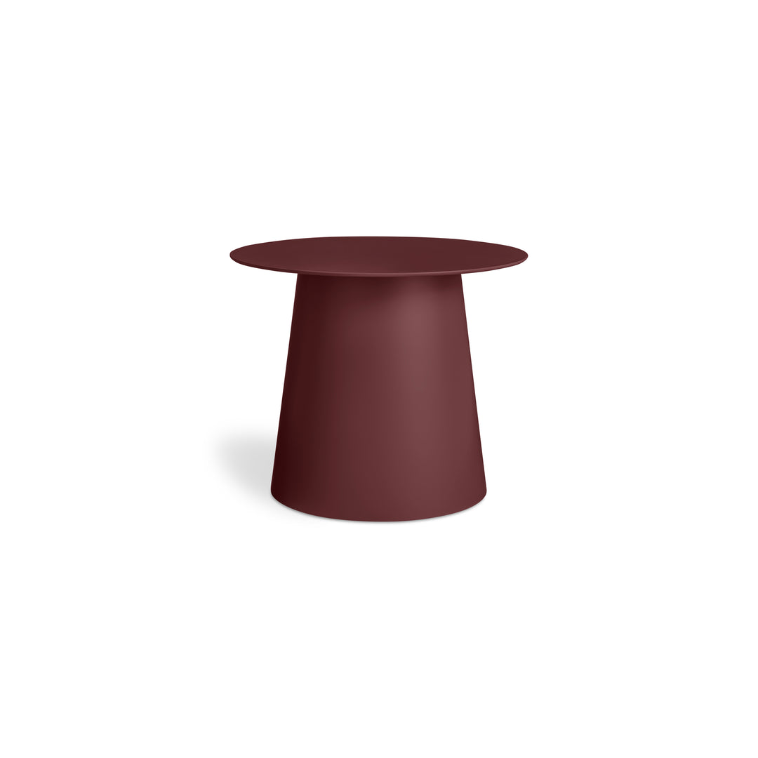Circula Low Cocktail Table - New Colours