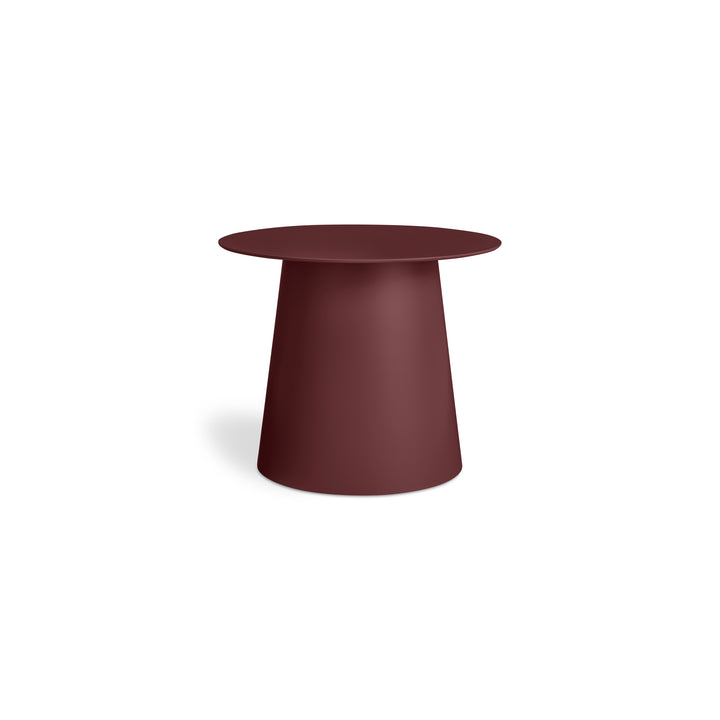 Circula Low Cocktail Table - New Colours