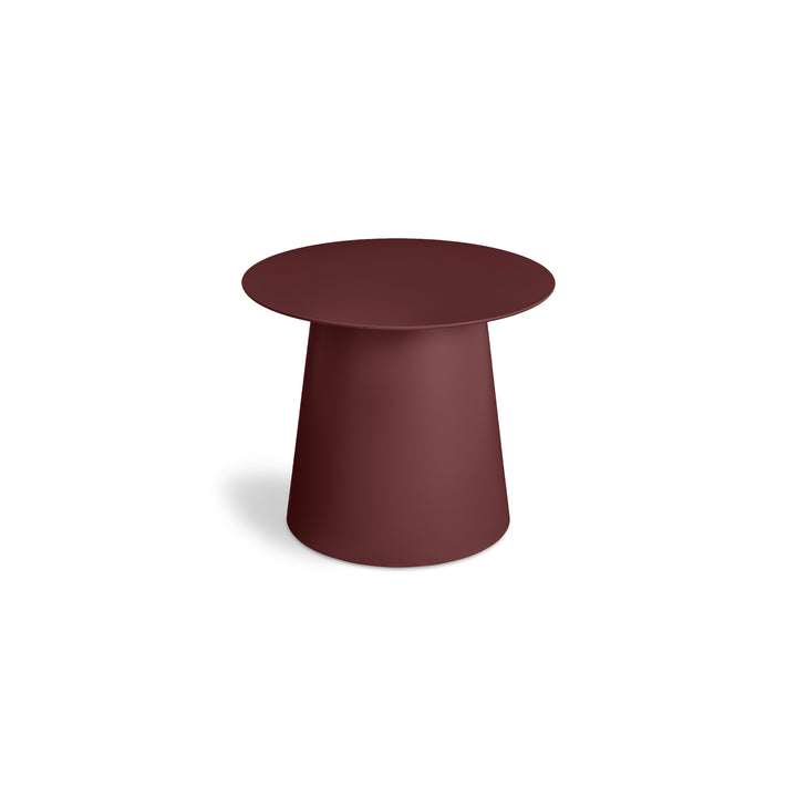 Circula Low Cocktail Table - New Colours