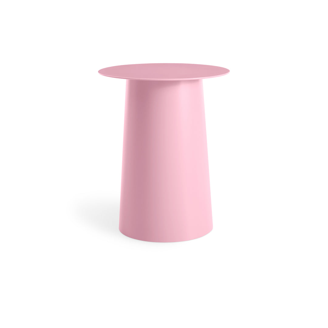 Circula Tall Side Table - New Colours