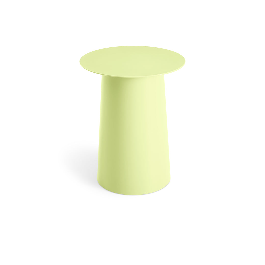 Circula Tall Side Table - New Colours