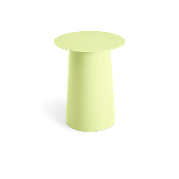 Circula Tall Side Table - New Colours