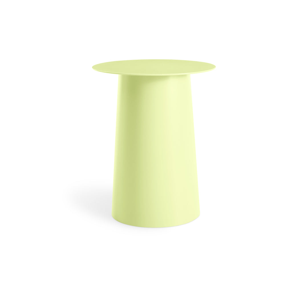 Circula Tall Side Table - New Colours