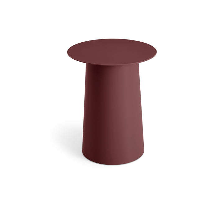Circula Tall Side Table - New Colours