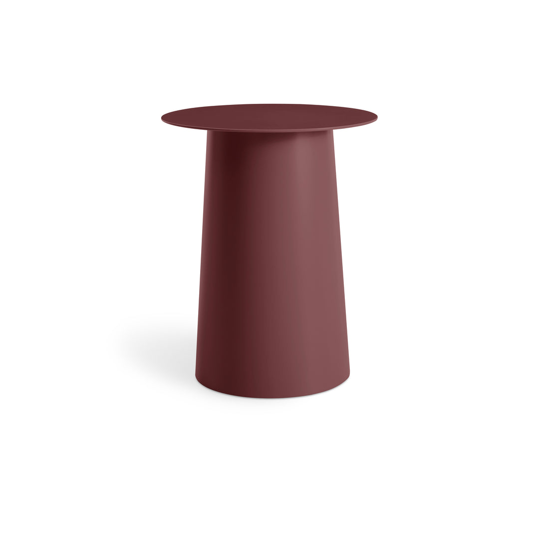 Circula Tall Side Table - New Colours