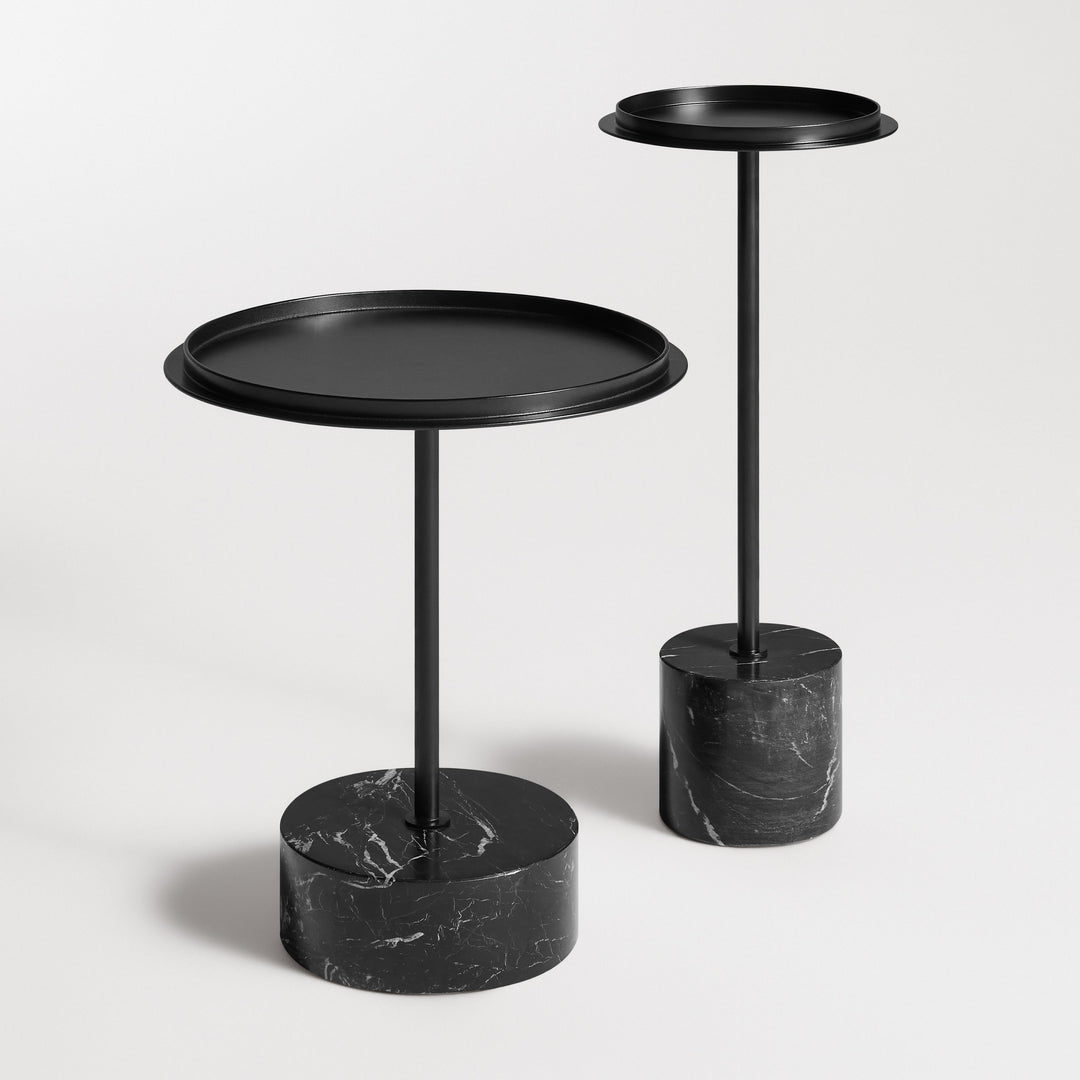 Chit Chat Cocktail Table