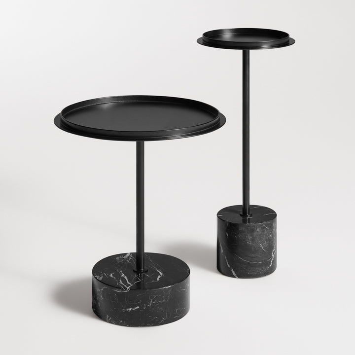 Chit Chat Cocktail Table