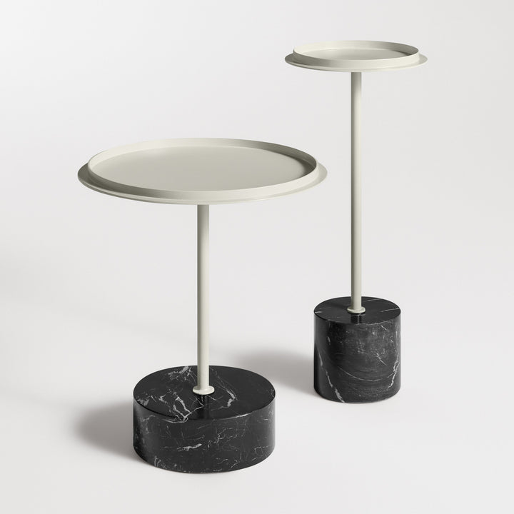 Chit Chat Cocktail Table