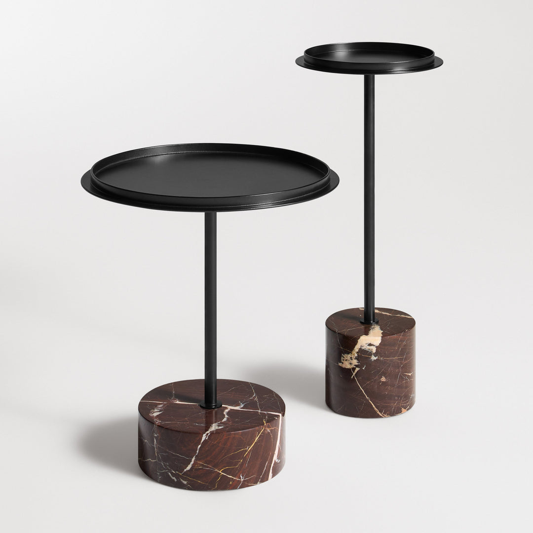Chit Chat Cocktail Table