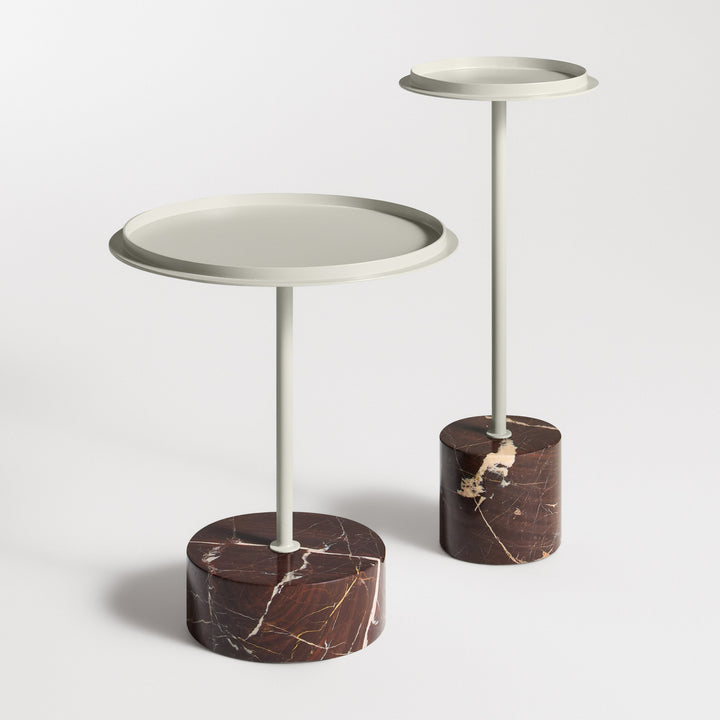 Chit Chat Cocktail Table