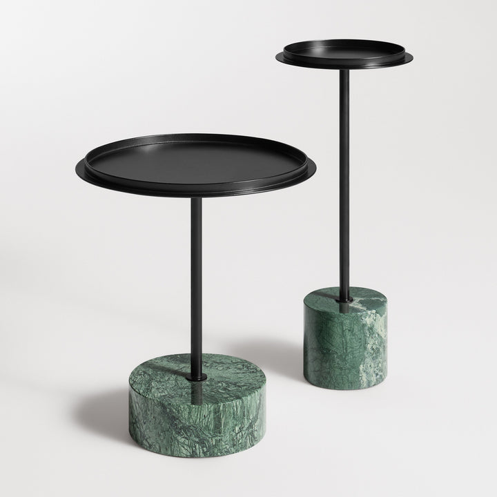 Chit Chat Cocktail Table