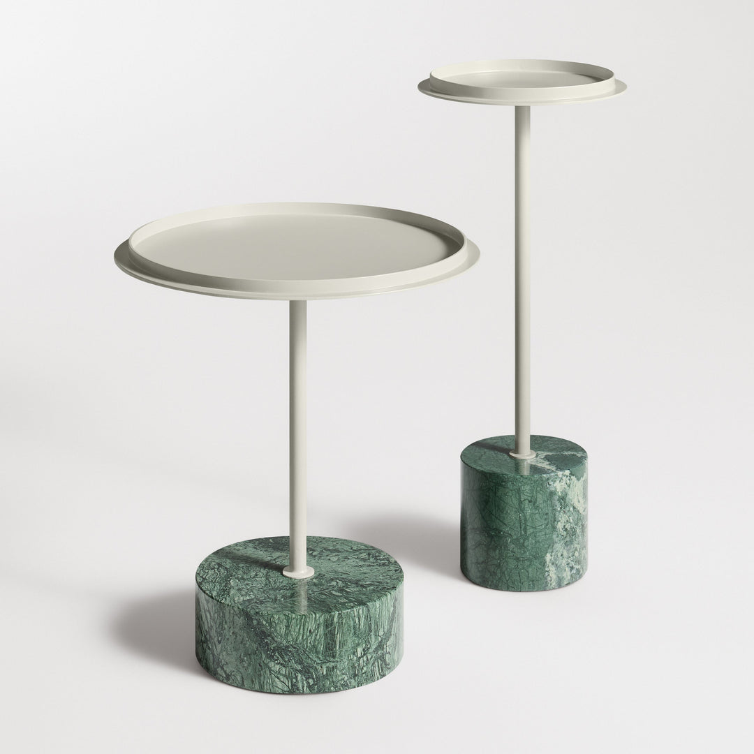 Chit Chat Cocktail Table