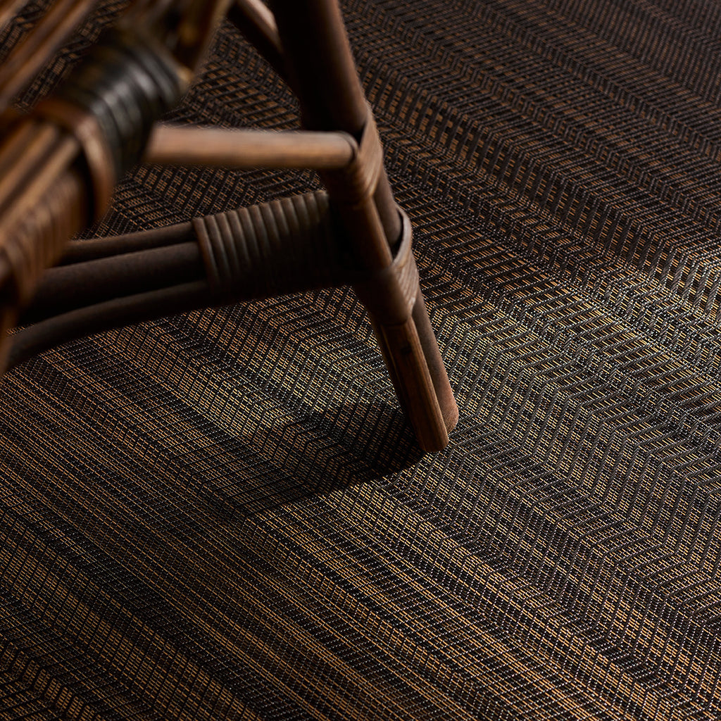 Wave Floormat