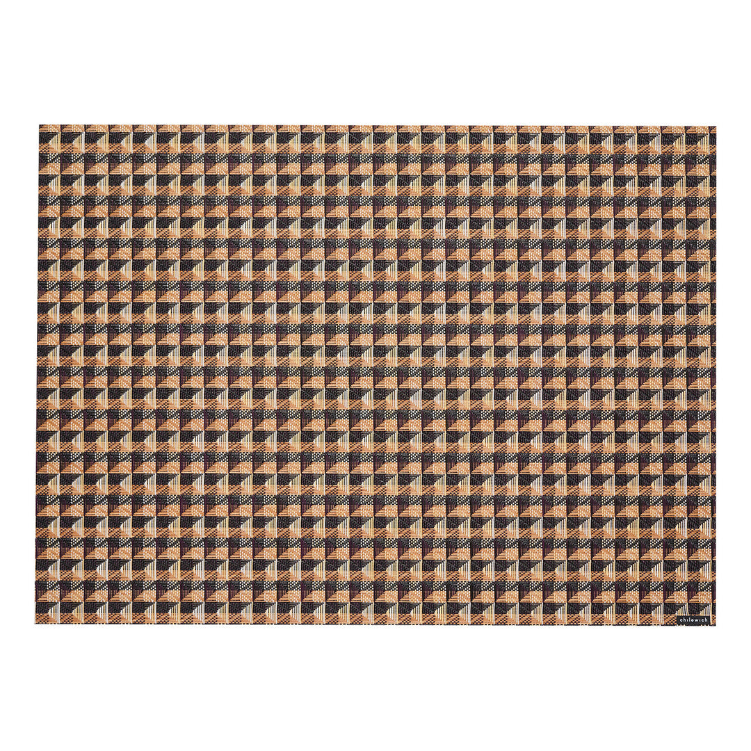 Crane Placemat