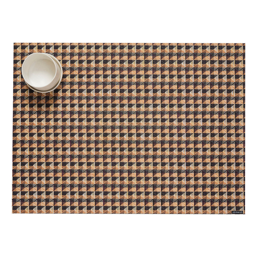 Crane Placemat