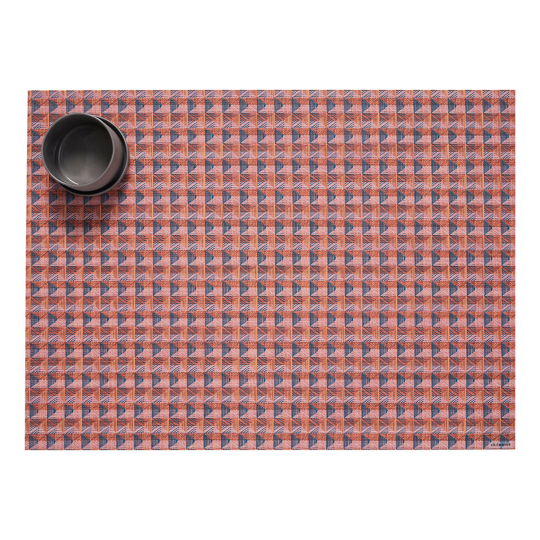 Crane Placemat