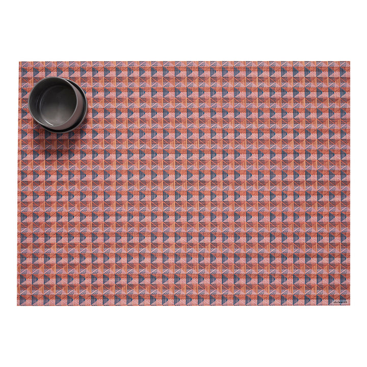 Crane Placemat