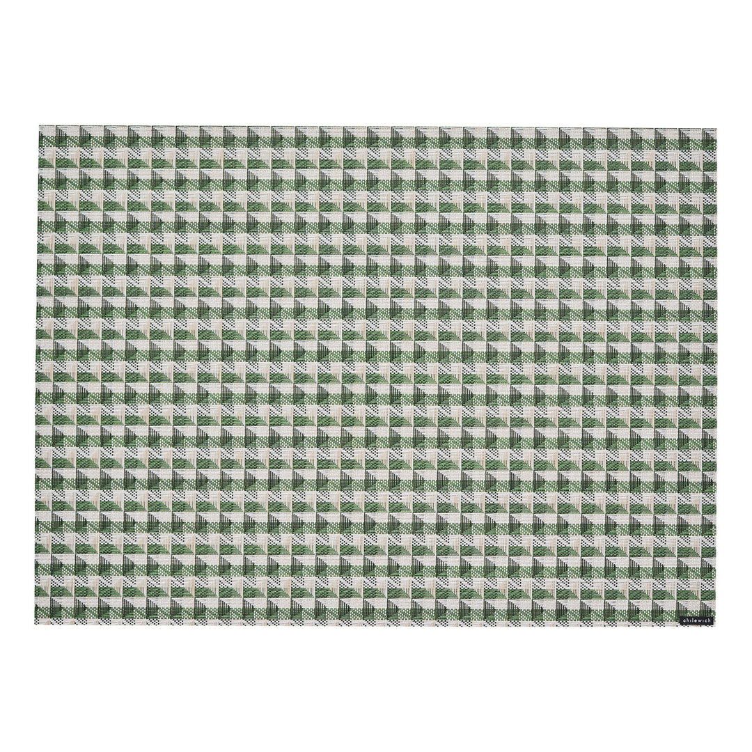 Crane Placemat