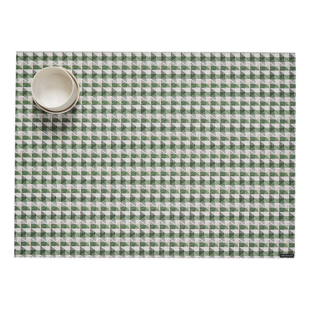 Crane Placemat