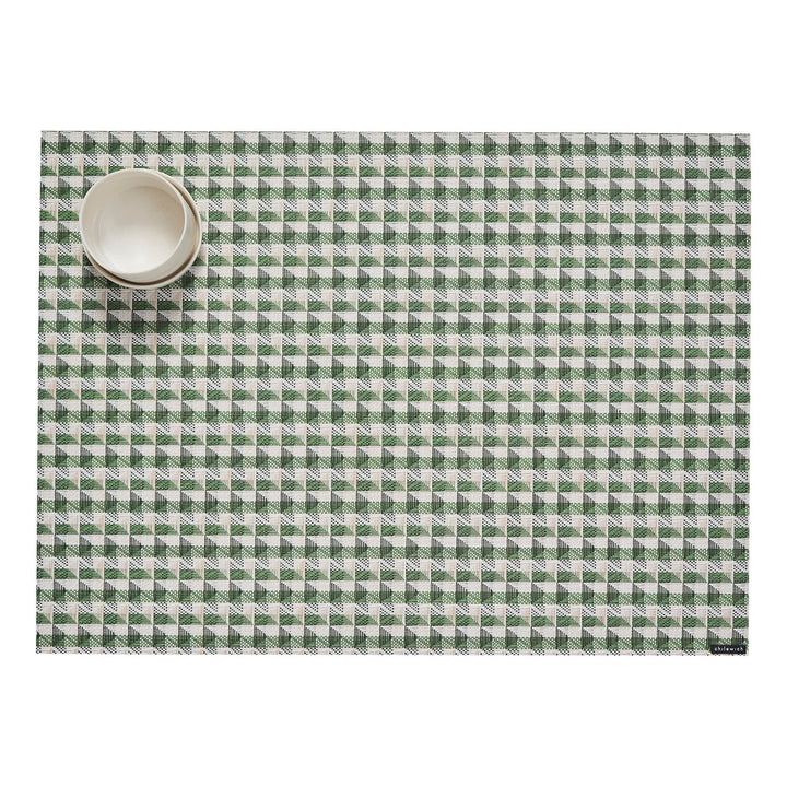 Crane Placemat