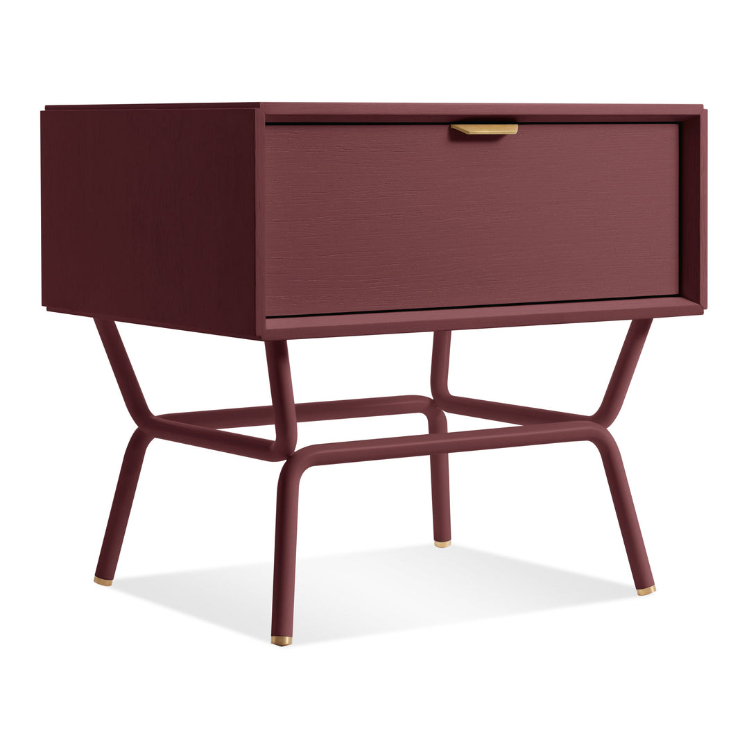 Dang 1 Drawer Nightstand